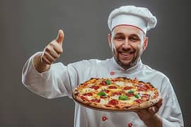 Pizza Chief