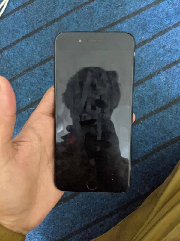 iPhone 7Plus Non Pta 128Gb 2