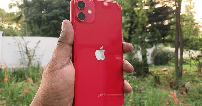 iphone 11 water pack FU 0