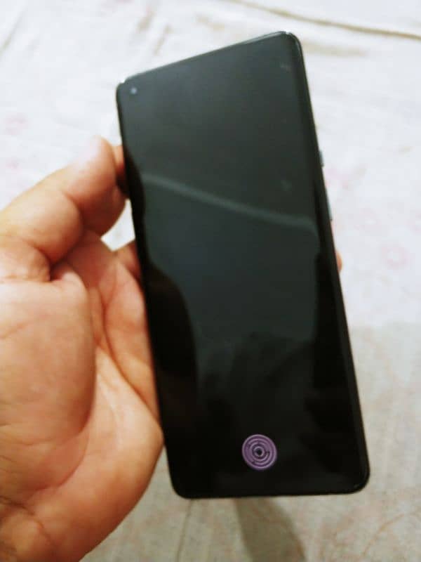 one plus 9pro 5g 16gb ram 256gb rom 6