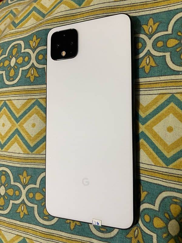 Google Pixel 4xl ( 4/128 )gb 0