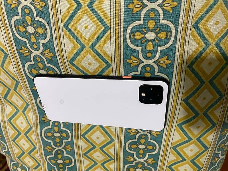 Google Pixel 4xl ( 4/128 )gb 1