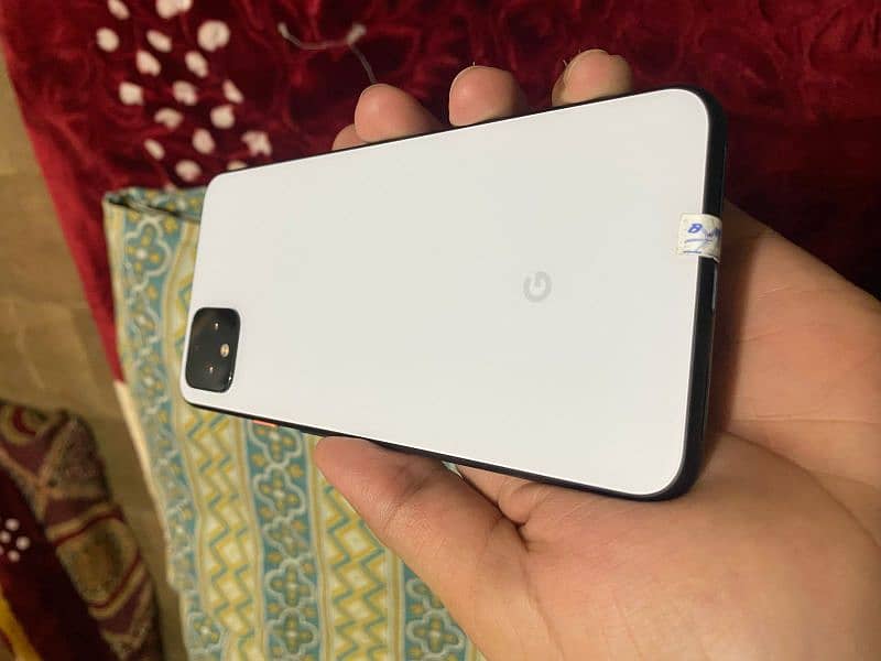 Google Pixel 4xl ( 4/128 )gb 2