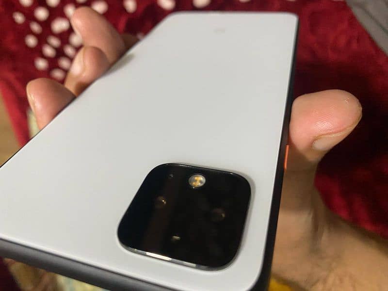 Google Pixel 4xl ( 4/128 )gb 3