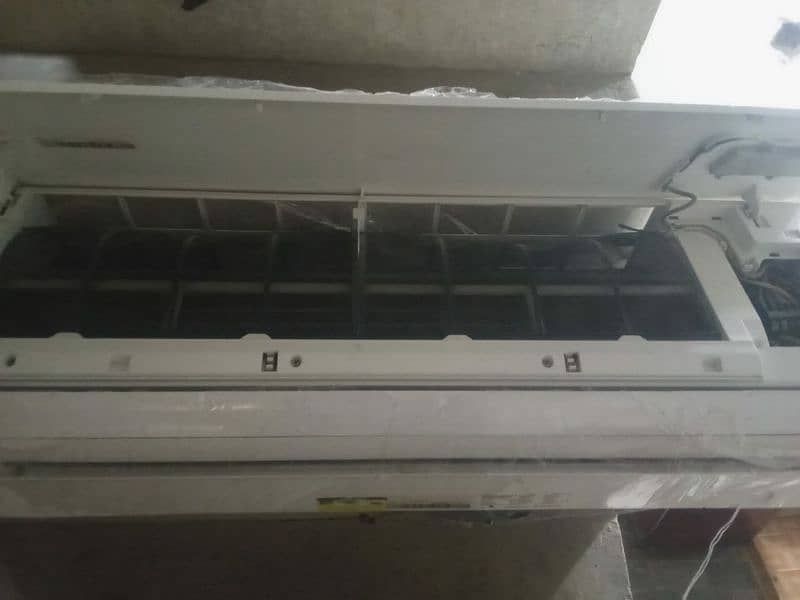 Haier A/C DC inverter New model 1