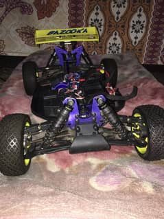 Rc hsp bazooka