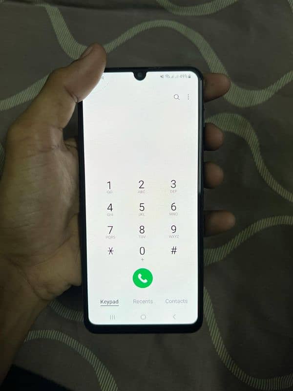 Samsung A22 Dual sim 1