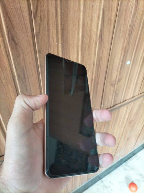 Vivo Y17s 6+6/128 1