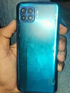 OPPO F17 PRO 8+8 128 03167340067