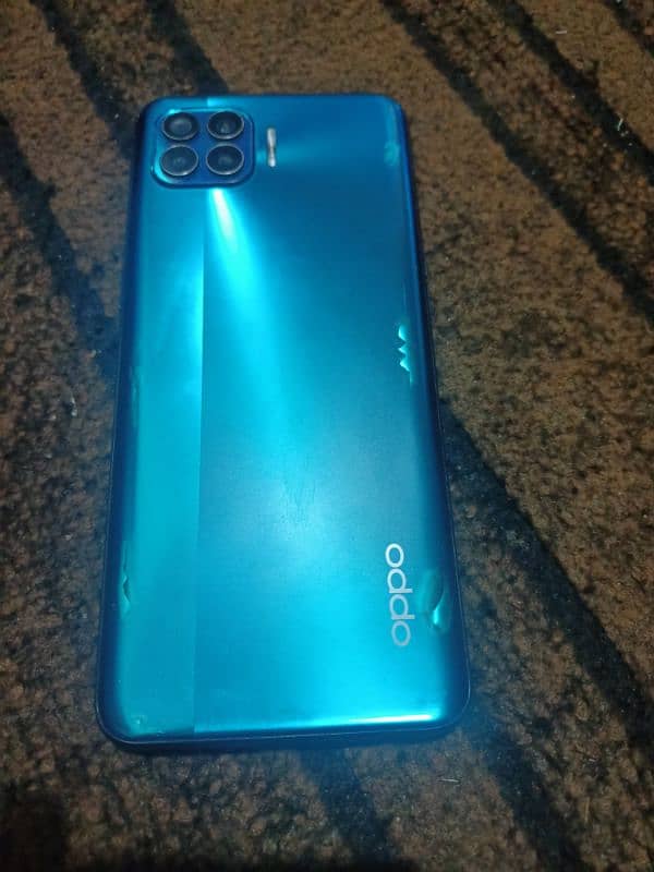 OPPO F17 PRO 8+8 128 03167340067 1