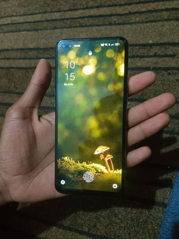 OPPO F17 PRO 8+8 128 03167340067 3