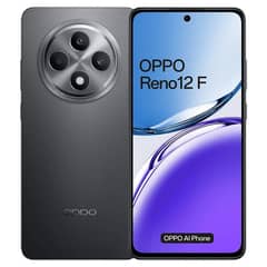 oppo Rino 12F