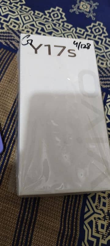 vivo y17s new original 3