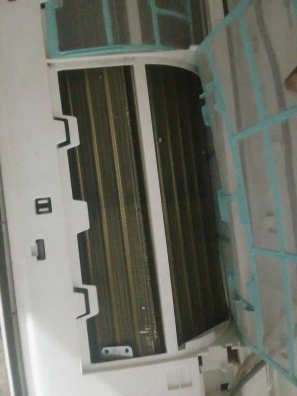 ORIENT A/C DC inverter HEAT&COOL 2