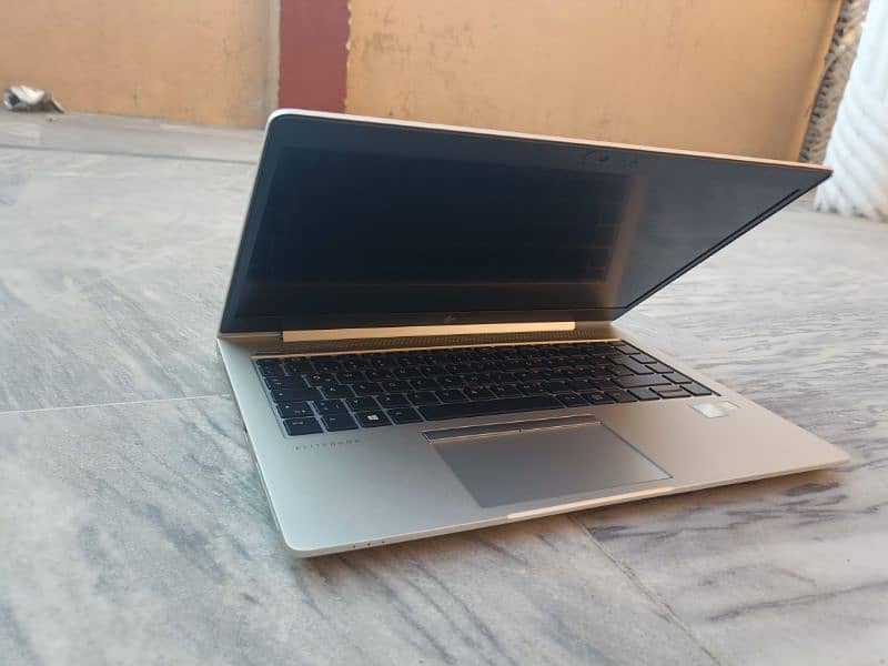 HP Elitebook 840 G6 0