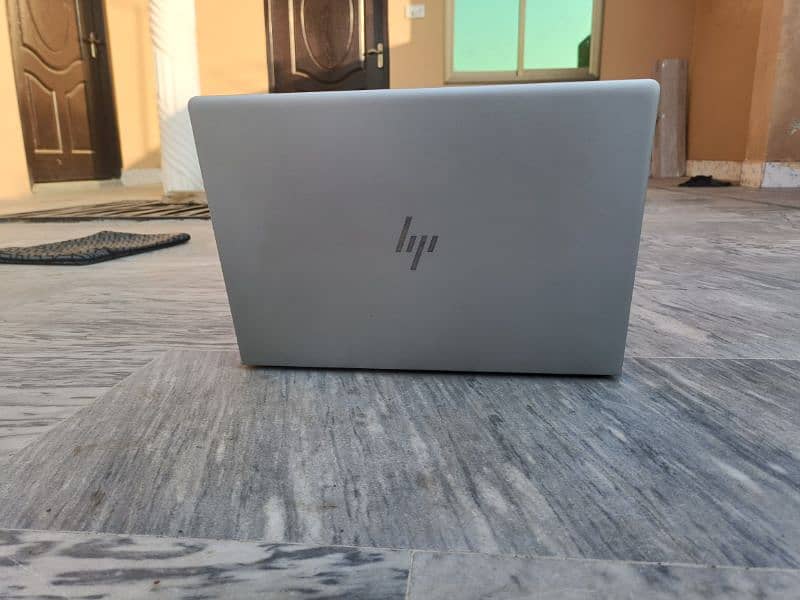 HP Elitebook 840 G6 3