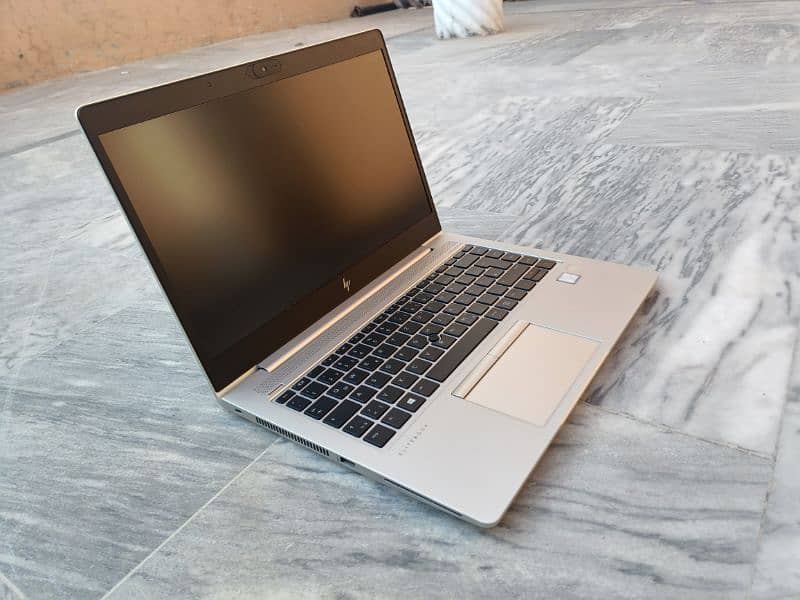 HP Elitebook 840 G6 4