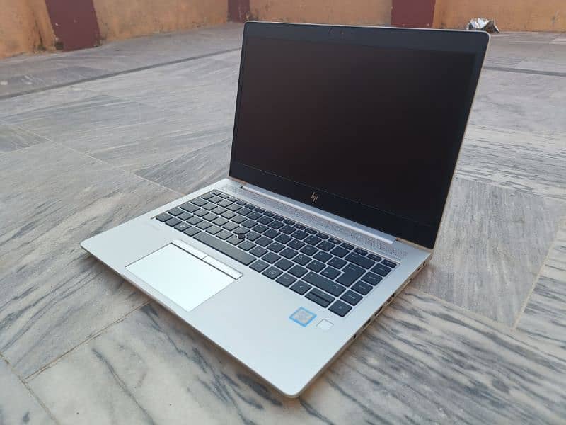 HP Elitebook 840 G6 7