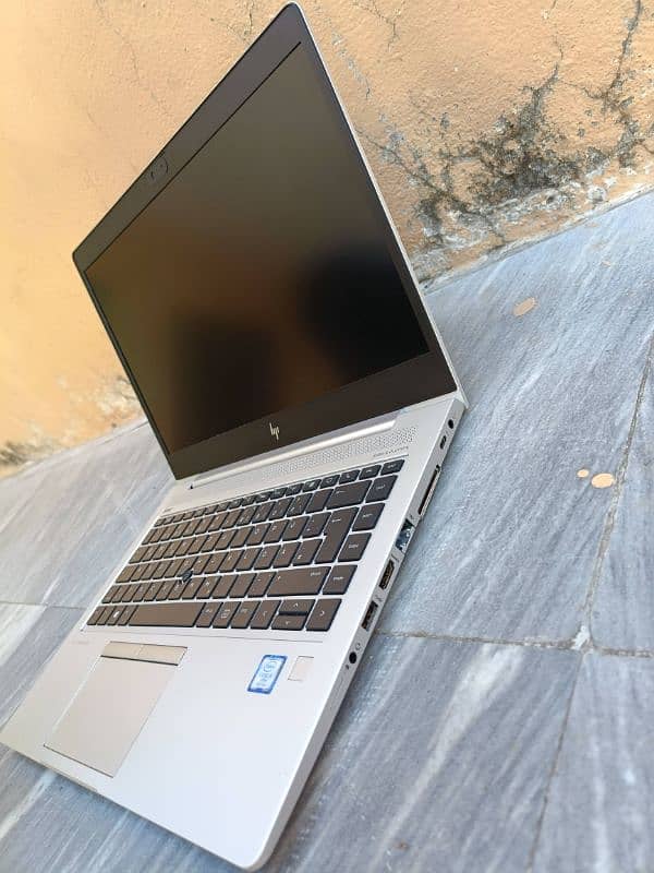 HP Elitebook 840 G6 10