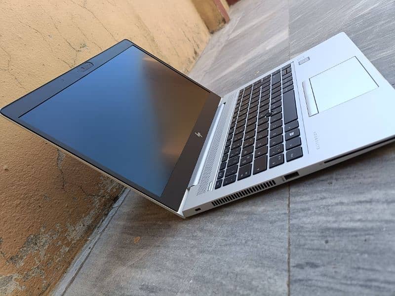 HP Elitebook 840 G6 11