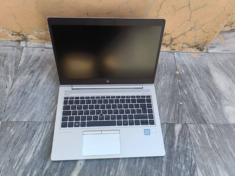 HP Elitebook 840 G6 13