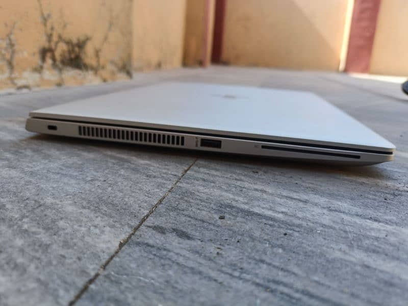 HP Elitebook 840 G6 15