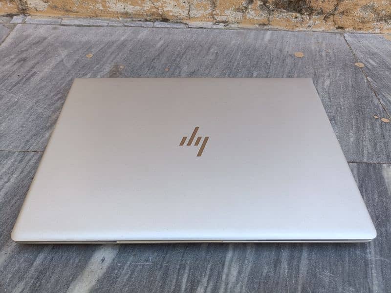 HP Elitebook 840 G6 17