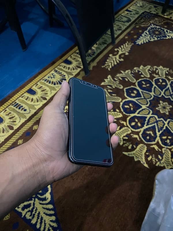 iPhone xr non pta fu 4