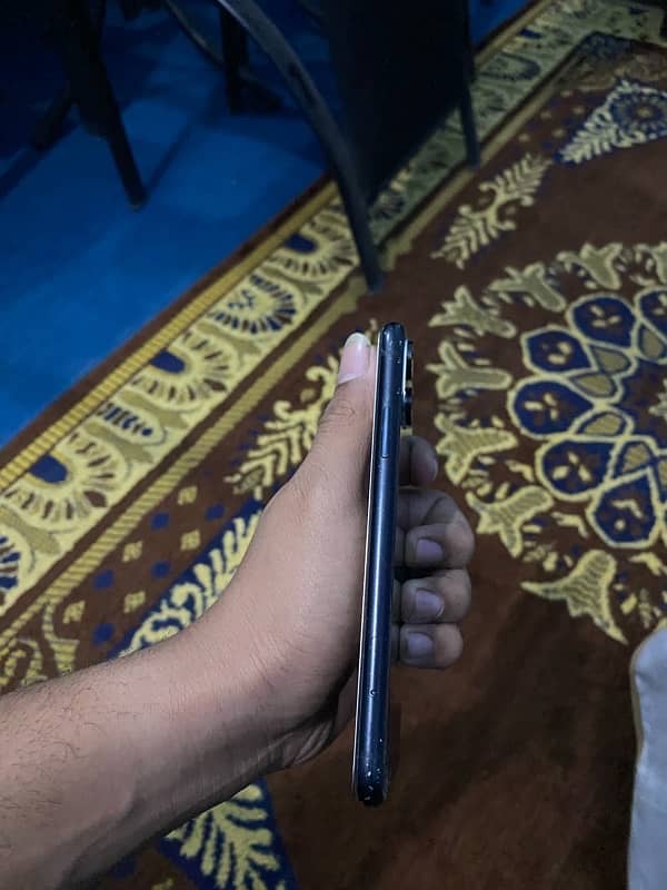 iPhone xr non pta fu 6