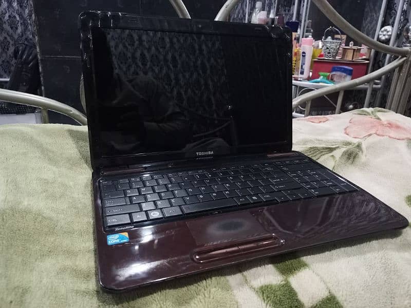 Core i3 Ram 4 Harddisk 320 2