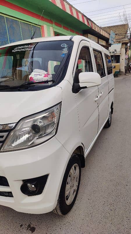 Changan Karvaan plus 2022 model 03458362264 5