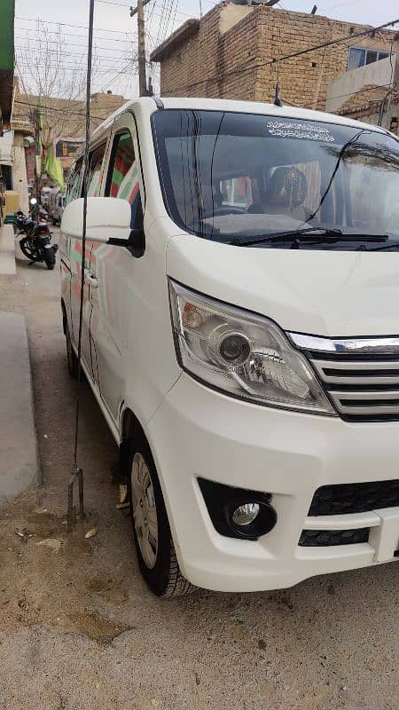 Changan Karvaan plus 2022 model 03458362264 6