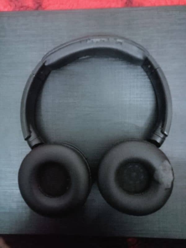 NIA HEADPHONES 2