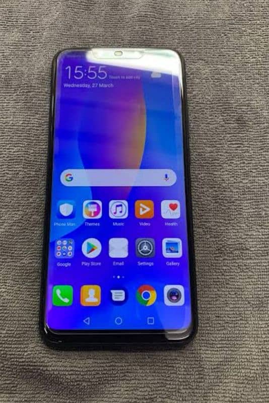 HUAWEI NOVA 3 1