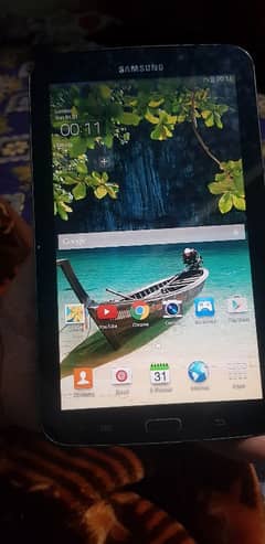 Samsung tab for sale (2gb 8gb)