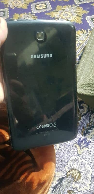 Samsung tab for sale (2gb 8gb)(03079436021 cal me) 3