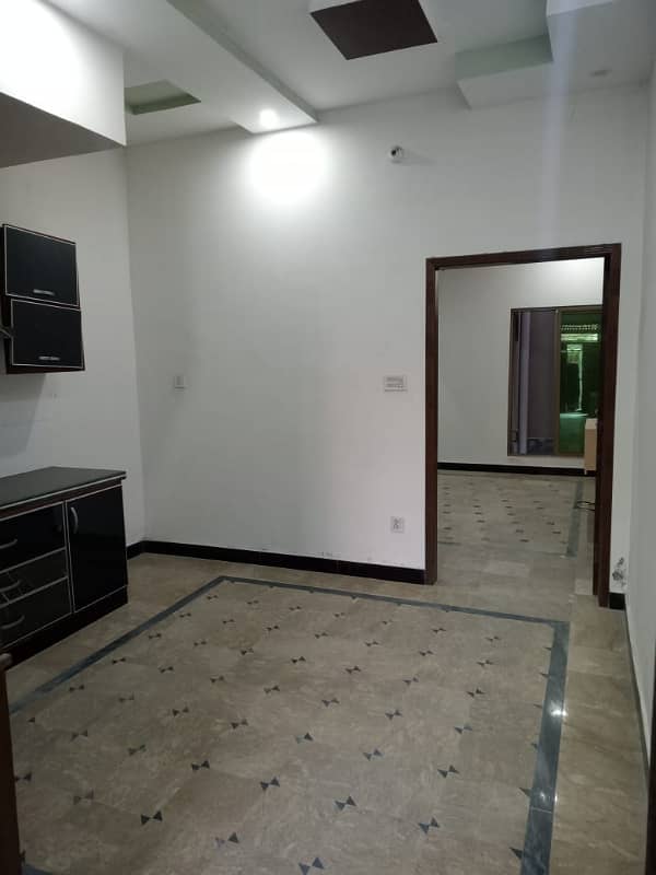 3 Marla Double Story House For Rent(Peer Colony) 2