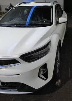 KIA STONIC EX+ 2022