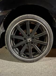 only rim for sale