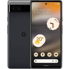 Pixel 6a lush condition 128 gb non pta