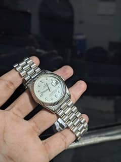 rolex