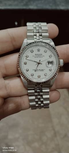 Rolex