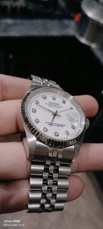 Rolex premium plus 2