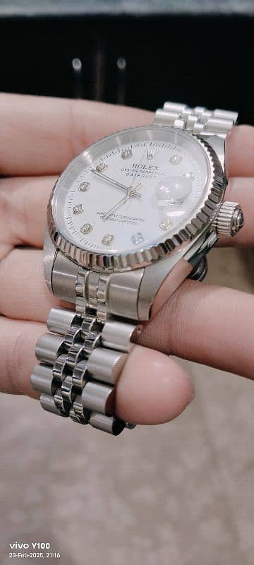 Rolex premium plus 3