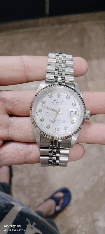 Rolex premium plus 4