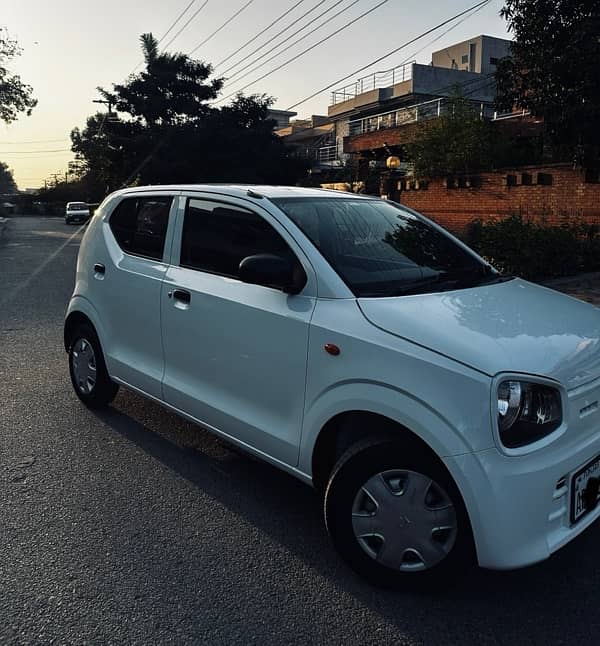 Suzuki Alto 2023 3