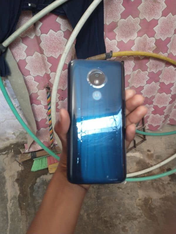 moto G7 supra for sale  condition fresh pase ha 1