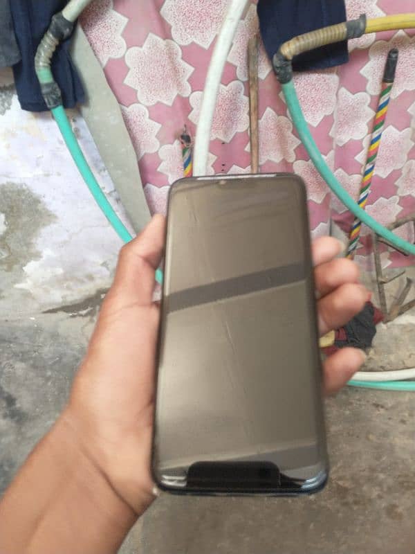 moto G7 supra for sale  condition fresh pase ha 3