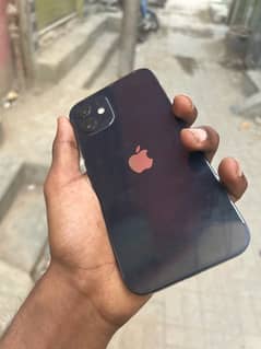 iPhone 12 non pta jv