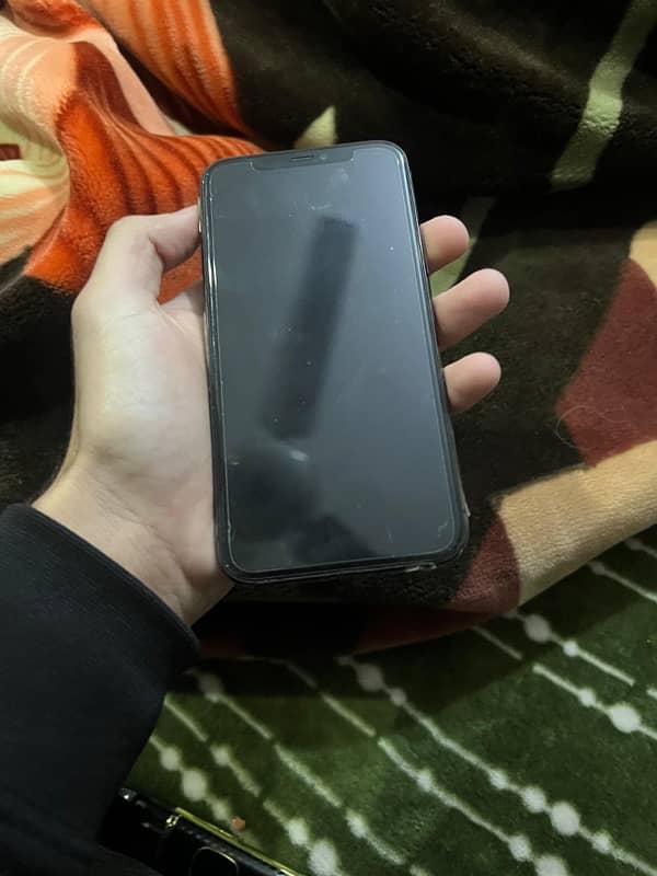 iPhone 11 256 Gb Dual pta 1